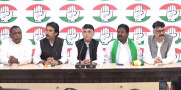 ଝାଡଖଣ୍ଡରେ ବିଜେପିକୁ ଝଟକା: କଂଗ୍ରେସ ସହ ହାତ ମିଳାଇଲେ ବିଜେପି ବିଧାୟକ