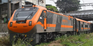 ଚାଲିବ ଆଉ ୫୦ ଅମୃତ ଭାରତ ରେଳ