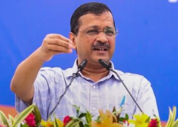 କୌଣସି ଜେଲ ମୋତେ ଅଧିକ ସମୟ ରଖିପାରିବ ନାହିଁ:କେଜରିୱାଲ