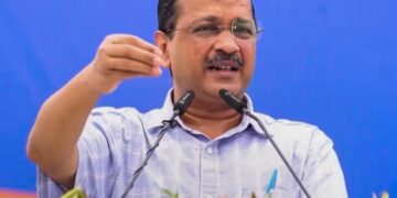 କୌଣସି ଜେଲ ମୋତେ ଅଧିକ ସମୟ ରଖିପାରିବ ନାହିଁ:କେଜରିୱାଲ