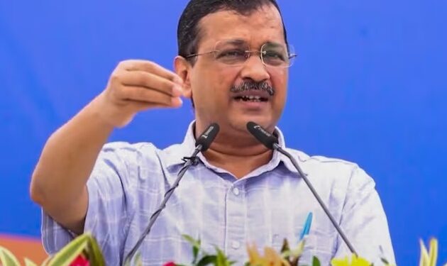 କୌଣସି ଜେଲ ମୋତେ ଅଧିକ ସମୟ ରଖିପାରିବ ନାହିଁ:କେଜରିୱାଲ