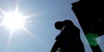 ଚାନ୍ଦବାଲି ସବୁଠୁ ଉତ୍ତପ୍ତ ସହର