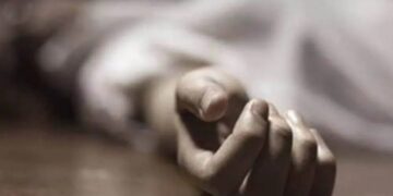 ମା’ଙ୍କୁ ହତ୍ୟା କରି ନିଜେ ଆତ୍ମହତ୍ୟା କଲା ପୁଅ