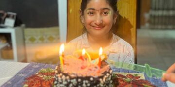 ଜନ୍ମଦିନ ପାଳନ ସାଜିଲା କାଳ, କେକ୍‌ ଖାଇ ନାବାଳିକା ମୃତ