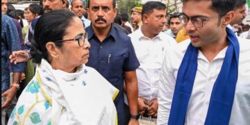 ଲୋକସଭା ନିର୍ବାଚନ ପାଇଁ ପ୍ରାର୍ଥୀ ତାଲିକା ପ୍ରକାଶ କଲା ଟିଏମସି