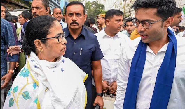 ଲୋକସଭା ନିର୍ବାଚନ ପାଇଁ ପ୍ରାର୍ଥୀ ତାଲିକା ପ୍ରକାଶ କଲା ଟିଏମସି