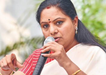 ଦିଲ୍ଲୀର ଅବକାରୀ ଦୁର୍ନୀତି ମାମଲାରେ ବଡ କାର୍ଯ୍ୟାନୁଷ୍ଠାନ: ପୂର୍ବତନ ମୁଖ୍ୟମନ୍ତ୍ରୀ କେସିଆର ଝିଅଙ୍କ ଘରେ ଇଡିର ଚଢାଉ
