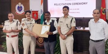 ଆଡଭୋକେଟ୍ ବନମାଳୀ ମହାପାତ୍ର ସମ୍ମାନିତ