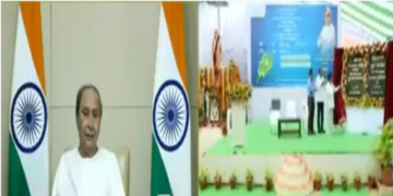 ୧୦୦ ଶଯ୍ୟାବିଶିଷ୍ଟ କିମ୍ସ ଗ୍ରାମୀଣ ଡାକ୍ତରଖାନା ଲୋକାର୍ପଣ କଲେ ମୁଖ୍ୟମନ୍ତ୍ରୀ