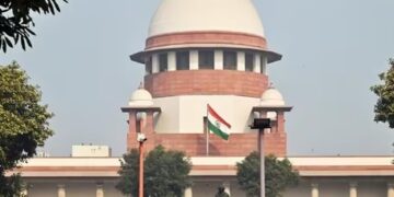 ପୁଣି ଏସବିଆଇ ଉପରେ ବର୍ଷିଲେ ସୁପ୍ରିମକୋର୍ଟ