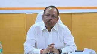 ଜିଲ୍ଲାପାଳମାନଙ୍କୁ ମୁଖ୍ୟ ଶାସନ ସଚିବଙ୍କ ଚିଠି