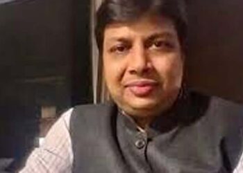 କଂଗ୍ରେସରୁ ଇସ୍ତଫା ଦେଲେ ରୋହନ ଗୁପ୍ତା