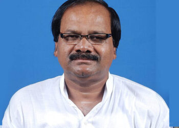 ବିଜେଡ଼ିରୁ ଇସ୍ତଫା ଦେଲେ ଖଲ୍ଲିକୋଟର ପୂର୍ବତନ ବିଧାୟକ ପୂର୍ଣ୍ଣଚନ୍ଦ୍ର ସେଠୀ