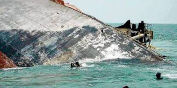 ବ୍ଲାକରୋଜ ଜାହାଜ ବୁଡ଼ି ମାମଲା; ସିବିଆଇ ଦାଖଲ କଲା ସତ୍ୟପାଠ