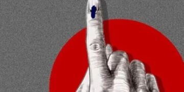 ପ୍ରଥମ ପର୍ୟ୍ୟାୟ ଲୋକସଭା ନିର୍ବାଚନ; ଆଜି ନାମାଙ୍କନର ଶେଷ ଦିନ