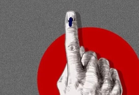 ପ୍ରଥମ ପର୍ୟ୍ୟାୟ ଲୋକସଭା ନିର୍ବାଚନ; ଆଜି ନାମାଙ୍କନର ଶେଷ ଦିନ