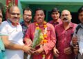 ଭୁବନେଶ୍ବର ସାମ୍ବାଦିକ ସଂଘ: ପ୍ରତାପ ଚନ୍ଦ୍ର ପ୍ରଧାନ ସଭାପତି ଭାବେ ନିର୍ଦ୍ବନ୍ଦ୍ବରେ ନିର୍ବାଚିତ
