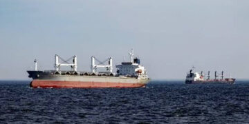 ପାକିସ୍ତାନ ଯାଉଥିବା ଆଣବିକ ଏବଂ କ୍ଷେପଣାସ୍ତ୍ର ପରିବହନ ଜାହାଜକୁ ଅଟକାଇଲା ଭାରତ