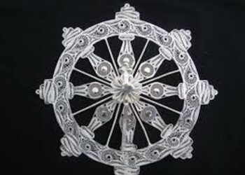 କଟକ ତାରକସୀକୁ ମିଳିଲା ଜିଆଇ ଟ୍ୟାଗ୍