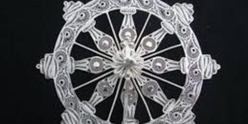 କଟକ ତାରକସୀକୁ ମିଳିଲା ଜିଆଇ ଟ୍ୟାଗ୍