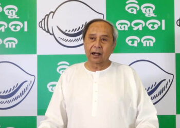 ଲୋକସଭା ଆସନ ପାଇଁ ଜାରି ହେଲା ବିଜେଡ଼ିର ପ୍ରାର୍ଥୀ ତାଲିକା