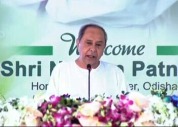 ମହିଳା ସରକାରୀ କର୍ମଚାରୀଙ୍କ ପାଇଁ ମୁଖ୍ୟମନ୍ତ୍ରୀଙ୍କ ବଡ ଘୋଷଣା: ୧୦ ଦିନ ଅଧିକ ମିଳିବ ବାର୍ଷିକ ସାମୟିକ ଛୁଟି