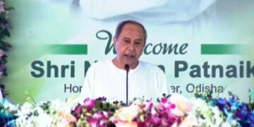 ମହିଳା ସରକାରୀ କର୍ମଚାରୀଙ୍କ ପାଇଁ ମୁଖ୍ୟମନ୍ତ୍ରୀଙ୍କ ବଡ ଘୋଷଣା: ୧୦ ଦିନ ଅଧିକ ମିଳିବ ବାର୍ଷିକ ସାମୟିକ ଛୁଟି