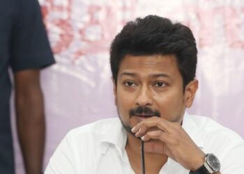 ଅଡୁଆରେ ଉଦୟନିଧି, ଡ୍ରଗ୍ସ ସ୍ମଗଲିଂ ମାମଲାରେ ମନି ଲଣ୍ଡରିଂ କେସ ଦାଖଲ କଲା ଇଡି