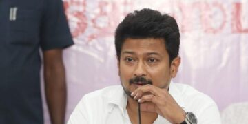 ଅଡୁଆରେ ଉଦୟନିଧି, ଡ୍ରଗ୍ସ ସ୍ମଗଲିଂ ମାମଲାରେ ମନି ଲଣ୍ଡରିଂ କେସ ଦାଖଲ କଲା ଇଡି