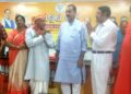 ବିଜେପିରେ ସାମିଲ ହେଲେ ବିଜେଡିର ପୂର୍ବତନ ସାଂସଦ ଓ ବିଧାୟକ ଧନେଶ୍ୱର ମାଝୀ