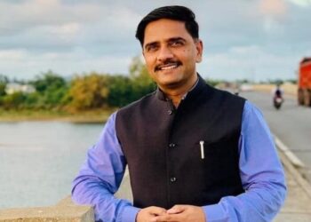 ବିଜୟ ଅମୃତ କୁଲାଙ୍ଗେ ହେଲେ ଓମ୍‌ଫେଡ୍‌ ଏମ୍‌ଡି