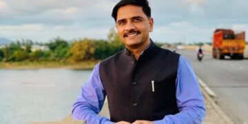 ବିଜୟ ଅମୃତ କୁଲାଙ୍ଗେ ହେଲେ ଓମ୍‌ଫେଡ୍‌ ଏମ୍‌ଡି