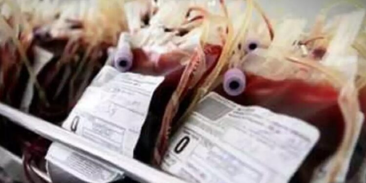 ଢେଙ୍କାନାଳ ରକ୍ତଭଣ୍ଡାର କେନ୍ଦ୍ରରେ ବ୍ୟାପକ ଅନିୟମିତତା, ନାହାନ୍ତି ଆବଶ୍ୟକ ସଂଖ୍ୟକ କର୍ମଚାରୀ