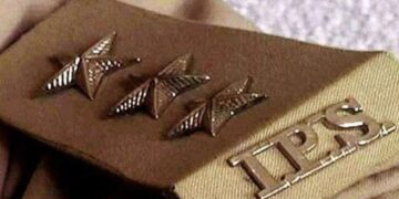 ଆଇପିଏସ ସ୍ତରରେ ଅଦଳବଦଳ: ବଦଳିଲେ ଖୋର୍ଦ୍ଧା ଏସପି ସିଦ୍ଧାର୍ଥ କାଟାରିଆ