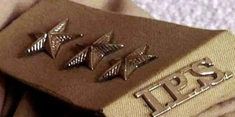 ଆଇପିଏସ ସ୍ତରରେ ଅଦଳବଦଳ: ବଦଳିଲେ ଖୋର୍ଦ୍ଧା ଏସପି ସିଦ୍ଧାର୍ଥ କାଟାରିଆ