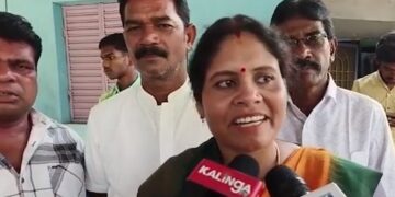 ନବୀନାଙ୍କ ଦଳୀୟ ଟିକେଟ ଘୋଷଣା ପରେ ବିଜେପି ଶିବିରରେ କମ୍ପନ