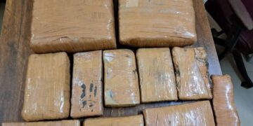 ନିର୍ବାଚନ ପୂର୍ବରୁ ବିଭିନ୍ନ ସ୍ଥାନରେ ଚଢାଉ, ଜବତ ହେଲା ମାଦକ ଦ୍ରବ୍ୟ