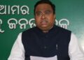 ଏକା ଲଢିବ ବିଜେଡି
