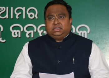 ଏକା ଲଢିବ ବିଜେଡି
