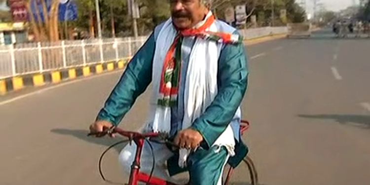 କଂଗ୍ରେସର ସବୁ କମିଟିରୁ ଇସ୍ତଫା ଦେଲେ ଜଟଣୀ ବିଧାୟକ ସୁରେଶ ରାଉତରାୟ