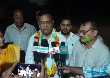 ବାଦଲଙ୍କ ଦଳୀୟ ଟିକେଟ ଘୋଷଣା ପରେ ବିଜେପି ଶିବିରରେ କମ୍ପନ