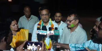 ବାଦଲଙ୍କ ଦଳୀୟ ଟିକେଟ ଘୋଷଣା ପରେ ବିଜେପି ଶିବିରରେ କମ୍ପନ