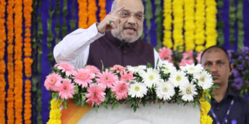 ଦେଶରେ ଲାଗୁ ହେଲା CAA, ବିଜ୍ଞପ୍ତି ଜାରି