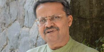 ଘୋଷଣା ହେଲା ବିଜେପିର ତିନୋଟି ଲୋକସଭା ଆସନର ପ୍ରାର୍ଥୀ, କଟକରୁ ଭର୍ତ୍ତୁହରି