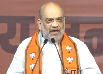 ଘୋଷଣା ହେବ ମେଣ୍ଟ! ଓଡ଼ିଶା ଆସୁଛନ୍ତି ଅମିତ ଶାହା