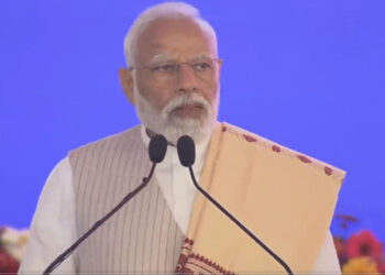 କୃଷ୍ଣନଗର ଠାରେ ୧୫,୦୦୦ କୋଟିର ଏକାଧିକ ଉନ୍ନୟନ ମୂଳକ ପ୍ରକଳ୍ପକୁ ଶିଳାନ୍ୟାସ କଲେ ପ୍ରଧାନମନ୍ତ୍ରୀ