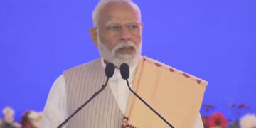 କୃଷ୍ଣନଗର ଠାରେ ୧୫,୦୦୦ କୋଟିର ଏକାଧିକ ଉନ୍ନୟନ ମୂଳକ ପ୍ରକଳ୍ପକୁ ଶିଳାନ୍ୟାସ କଲେ ପ୍ରଧାନମନ୍ତ୍ରୀ