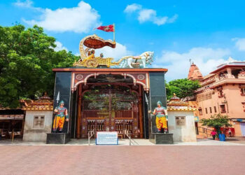 ଶ୍ରୀକୃଷ୍ଣ ଜନ୍ମଭୂମି ବିବାଦ: ସୁପ୍ରିମକୋର୍ଟଙ୍କଠାରୁ ମସଜିଦ କମିଟିକୁ ଆଶ୍ବସ୍ତି ନାହିଁ, ଖାରଜ ହେଲା ଆବେଦନ