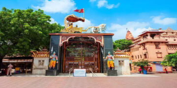 ଶ୍ରୀକୃଷ୍ଣ ଜନ୍ମଭୂମି ବିବାଦ: ସୁପ୍ରିମକୋର୍ଟଙ୍କଠାରୁ ମସଜିଦ କମିଟିକୁ ଆଶ୍ବସ୍ତି ନାହିଁ, ଖାରଜ ହେଲା ଆବେଦନ