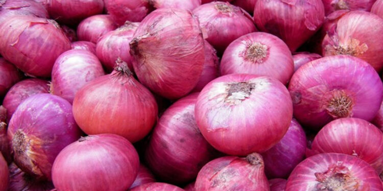 ଜାରି ରହିବ ପିଆଜ ରପ୍ତାନି ଉପରେ କଟକଣା, ମାର୍ଚ୍ଚ ୩୧ ପର୍ଯ୍ୟନ୍ତ ଥିଲା ପ୍ରତିବନ୍ଧକ